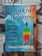 Chakra Clearing