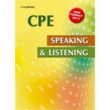 Cpe Speaking & Listening Teacher's