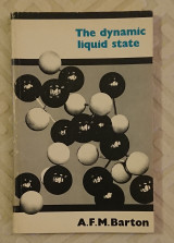 The dynamic liquid state