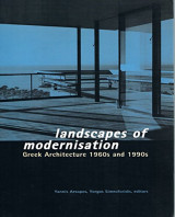 Landscapes of Modernisation
