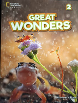 Great Wonders 2 Student's Book