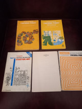 Access to English Starting Out/Getting On/Turning Point 7 βιβλία