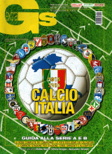 Guerin Sportivo Calcio 2016-2016