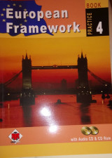 European Framework Practice Book 4
