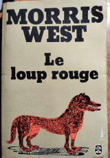 Le loup rouge