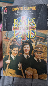 Backs to the Land