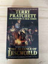The science of discworld