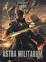 Codex astra militarum