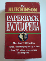 The Hutchinson Paperback Encyclopedia