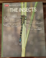 The Insects, Life Nature Library