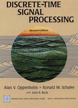 Discrete Time Signal Processing