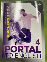 Portal 4 Teacher’s Book (b1)
