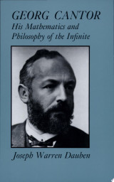 Georg Cantor