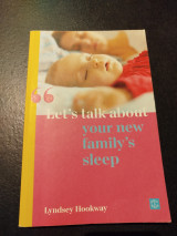 Let's talk about your new family's sleep