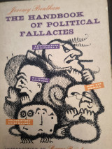 The handbook of political fallacies