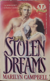 Stolen dreams