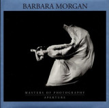 Barbara morgan (masters of photography)