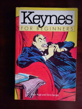 Keynes for beginners
