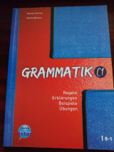 Grammatik