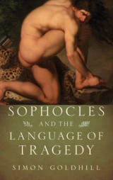 Sophocless and the language of tragedy