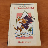 The Elements of Shamanism