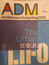 Lifo Architecture + Design Mag 2025