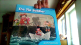 The tim soldier