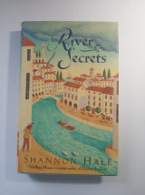 River secrets