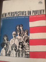 New perspectives on poverty