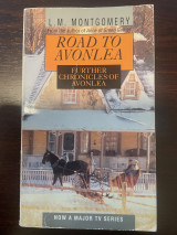 Road to Avonlea