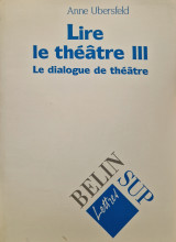 Lire le théâtre