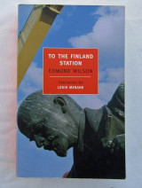 To the Finland Station