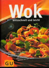 Wok blitzschnell und leicht