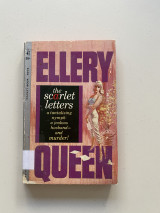 The scarlet letters