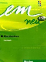 em neu Abschlusskurs