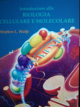 Introduzione alla biologia cellulare e molecolare
