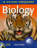 Biology Second Edition