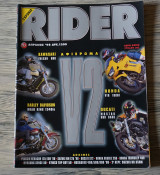 Rider τευχος 37