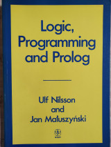 Logic, Programming and Prolog