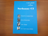 Sorbonne C2 : Littérature