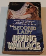 Second Lady
