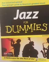 Jazz for dummies