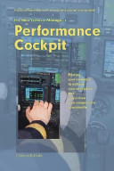 The New General Manager's Performance Cockpit