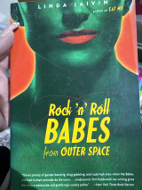 Rock n Roll Babes