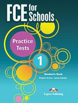 FCE For Schools Student's Book 2015 Revised