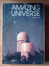 The Amazing Universe