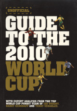 Βιβλίο ποδοσφαίρου Guide to the 2010 World Cup