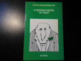 Η σκοτεινή πλευρά του ήλιου