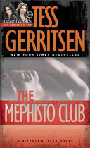 The Mephisto Club
