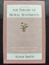 The Theory of Moral Sentiments